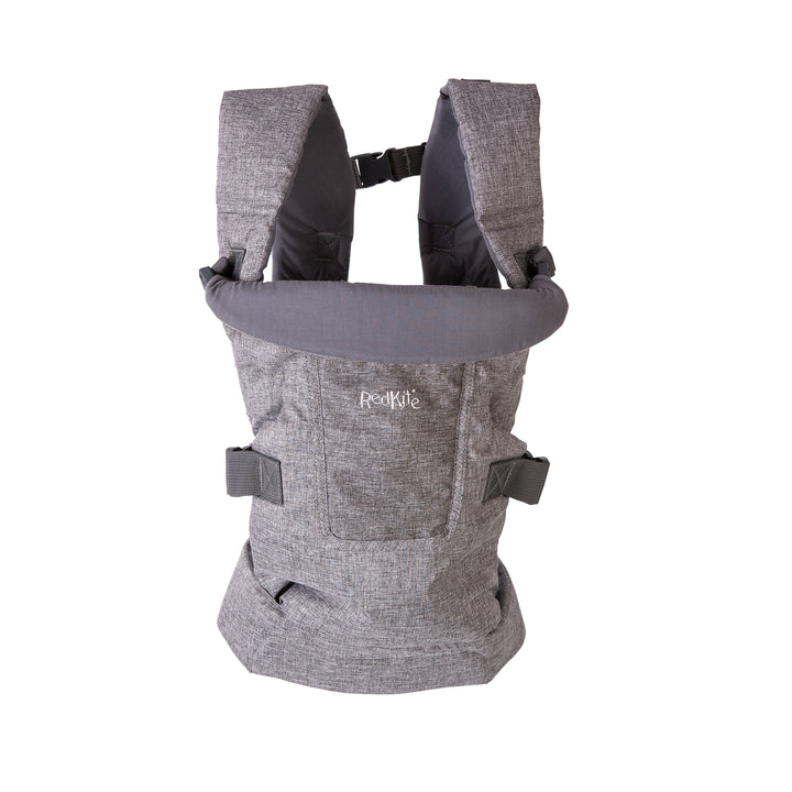 Red Kite Ara Carrier - Grey