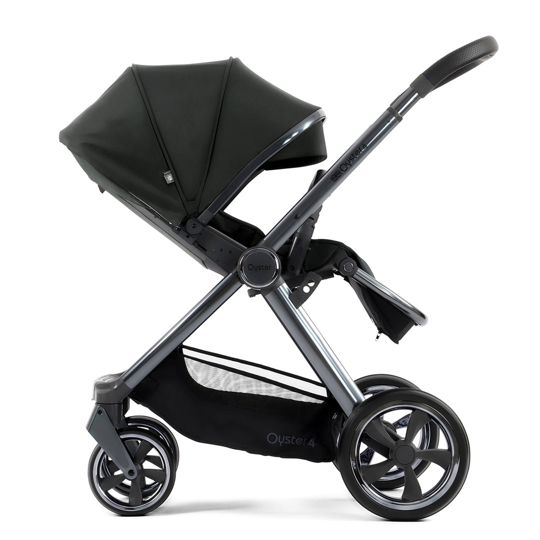 Babystyle Oyster 4 Pushchair