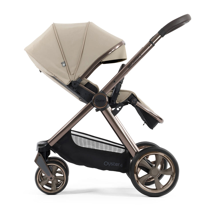 Babystyle Oyster 4 Pushchair