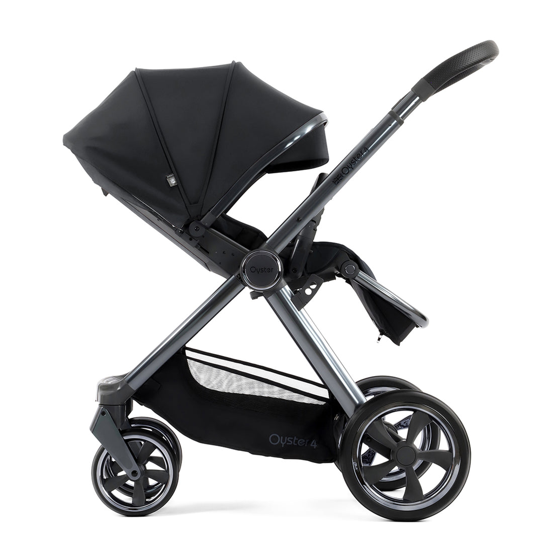 Babystyle Oyster 4 Pushchair