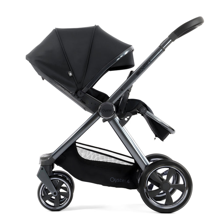 Babystyle Oyster 4 Pushchair