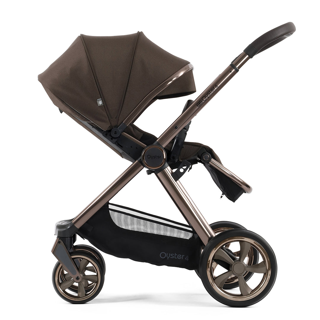 Babystyle Oyster 4 Pushchair