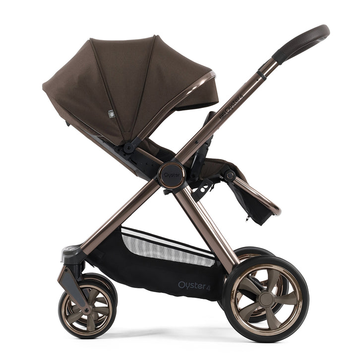 Babystyle Oyster 4 Pushchair