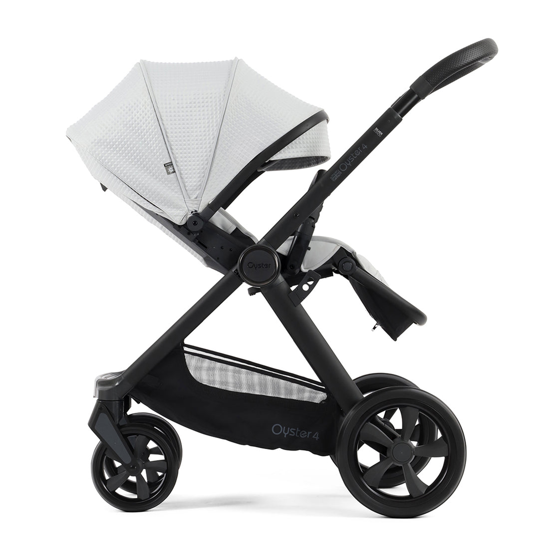 Babystyle Oyster 4 Pushchair