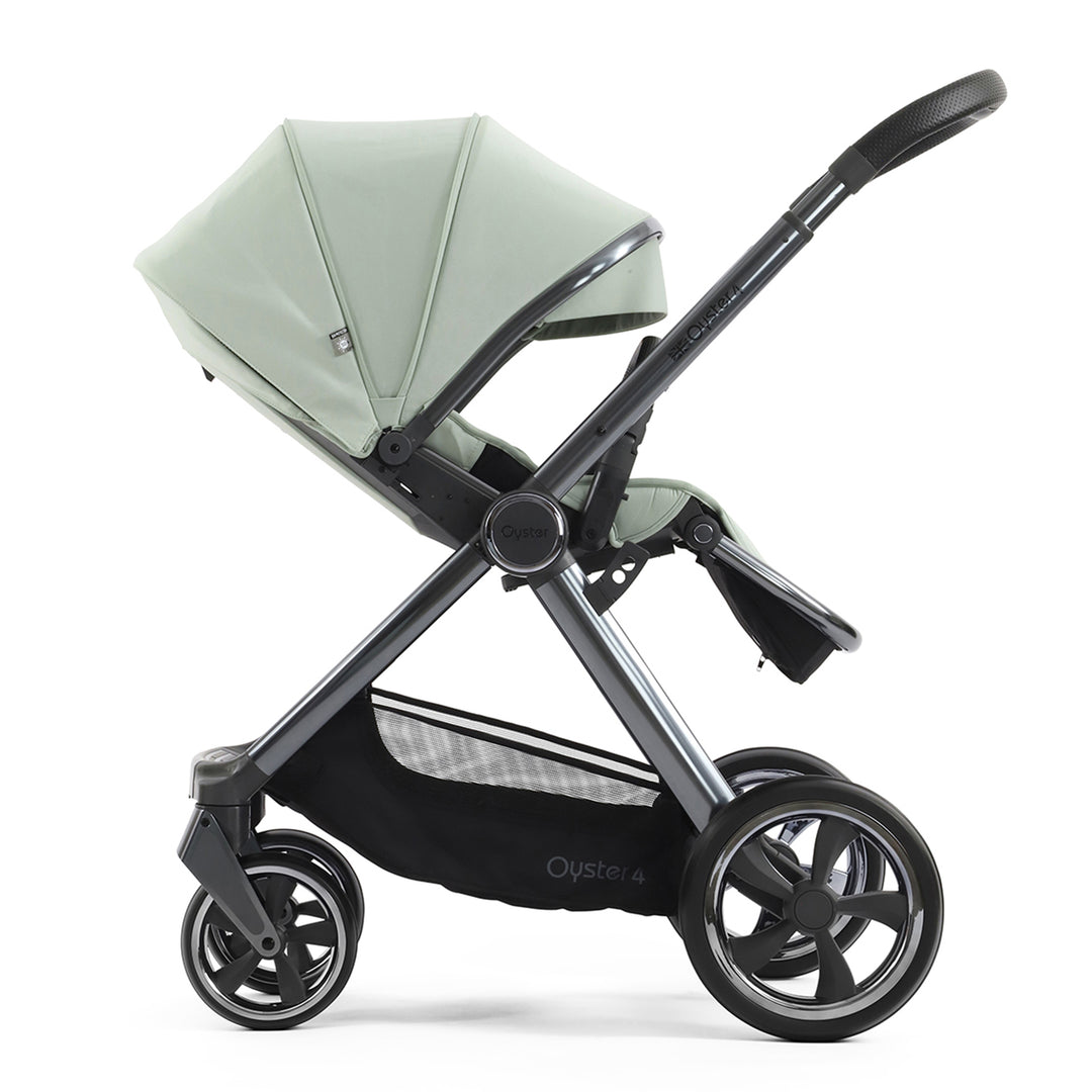 Babystyle Oyster 4 Pushchair