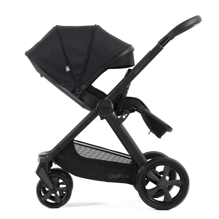 Babystyle Oyster 4 Pushchair