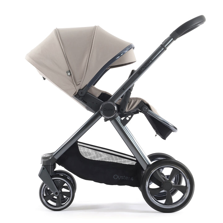 Babystyle Oyster 4 Pushchair