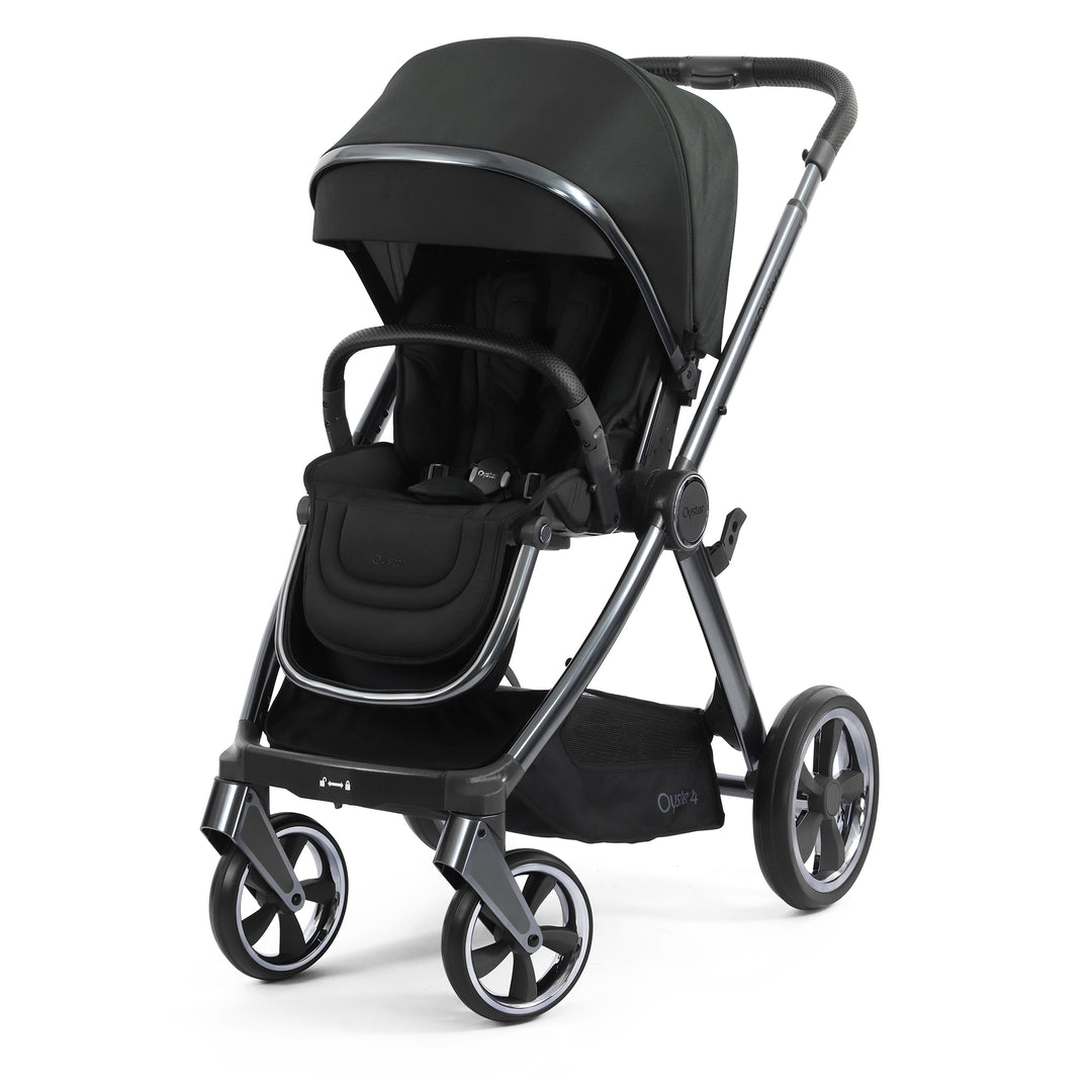 Babystyle Oyster 4 Pushchair