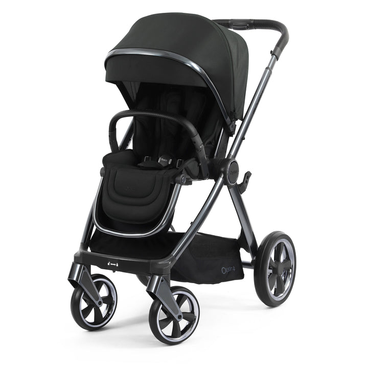 Babystyle Oyster 4 Pushchair