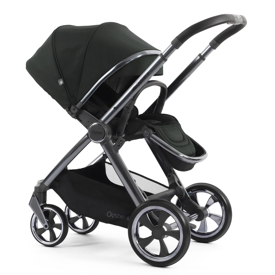 Babystyle Oyster 4 Pushchair