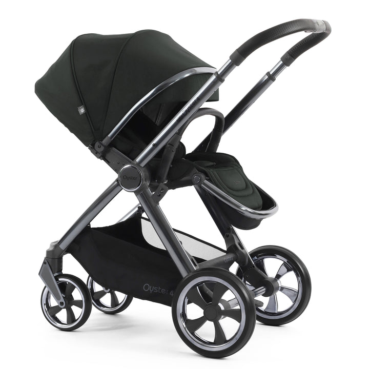 Babystyle Oyster 4 Pushchair