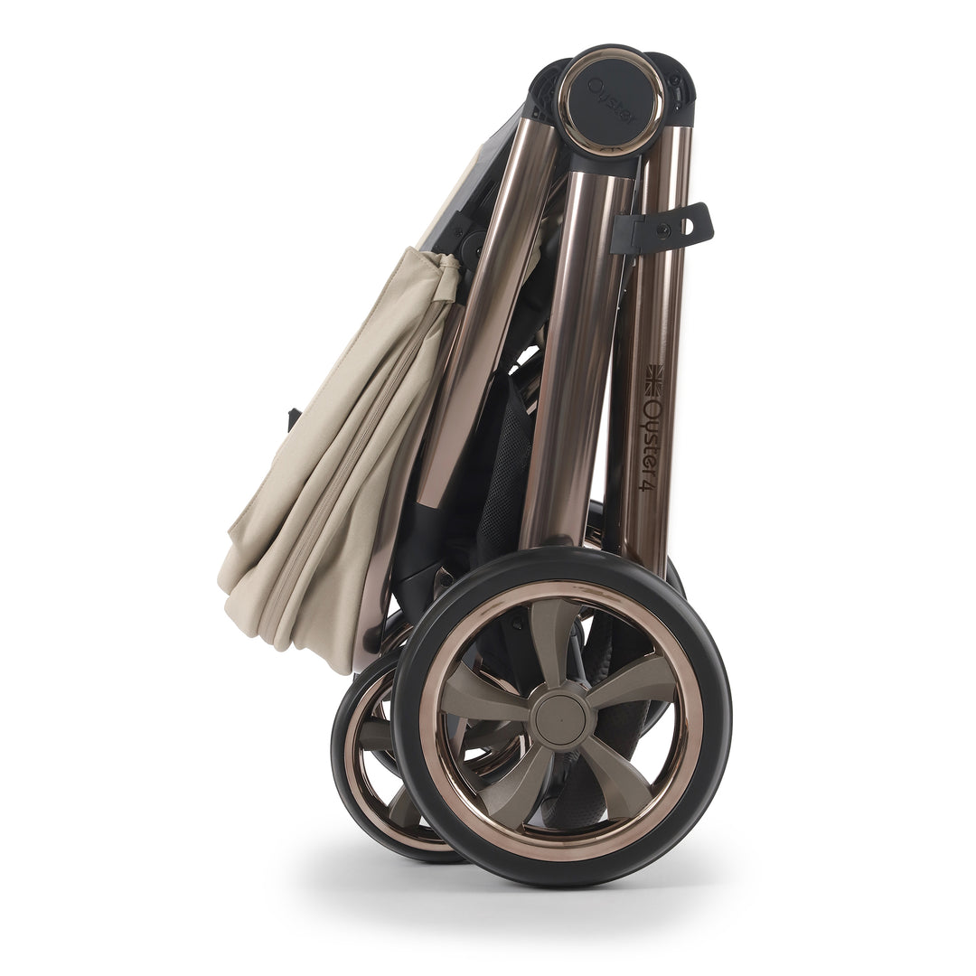 Babystyle Oyster 4 Pushchair