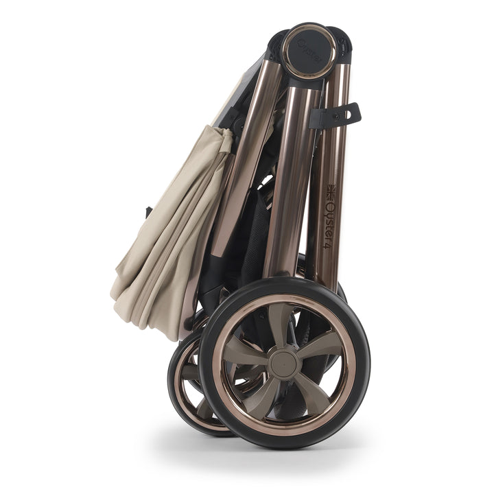 Babystyle Oyster 4 Pushchair