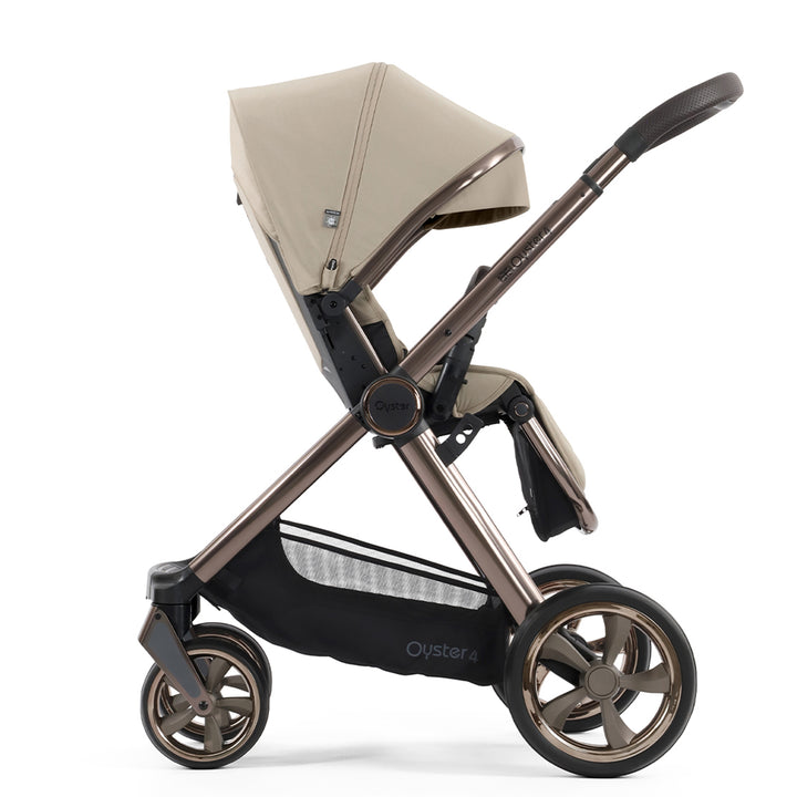 Babystyle Oyster 4 Pushchair