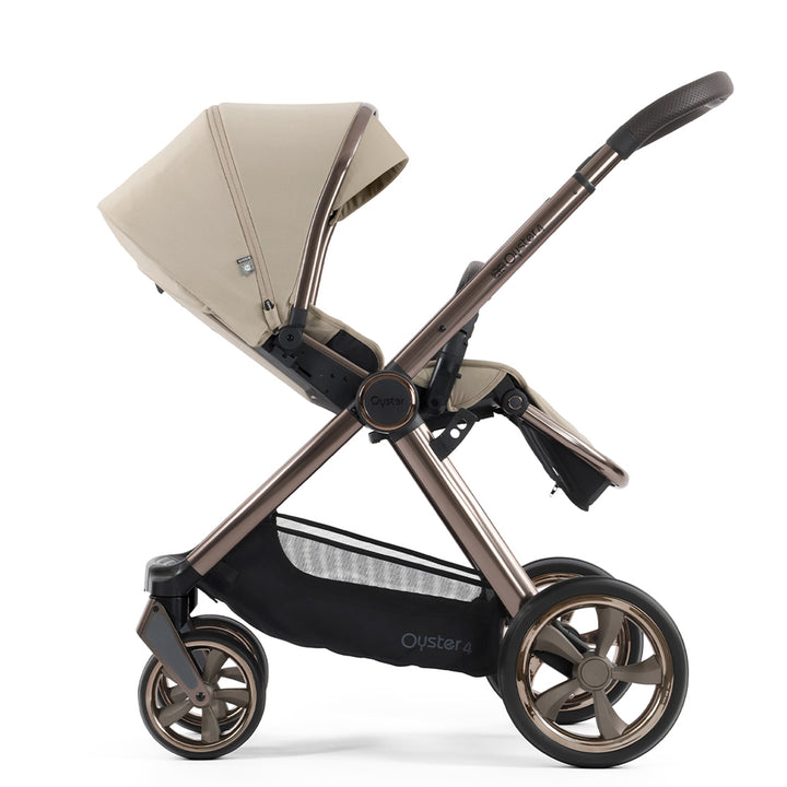 Babystyle Oyster 4 Pushchair