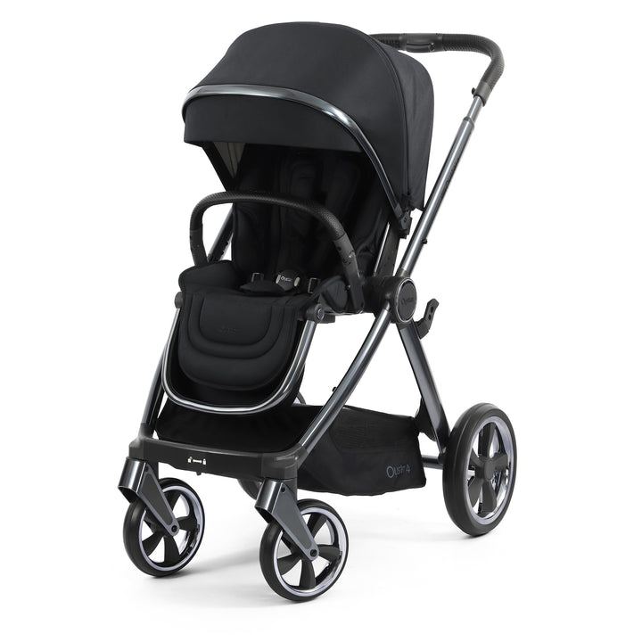 Babystyle Oyster 4 Pushchair