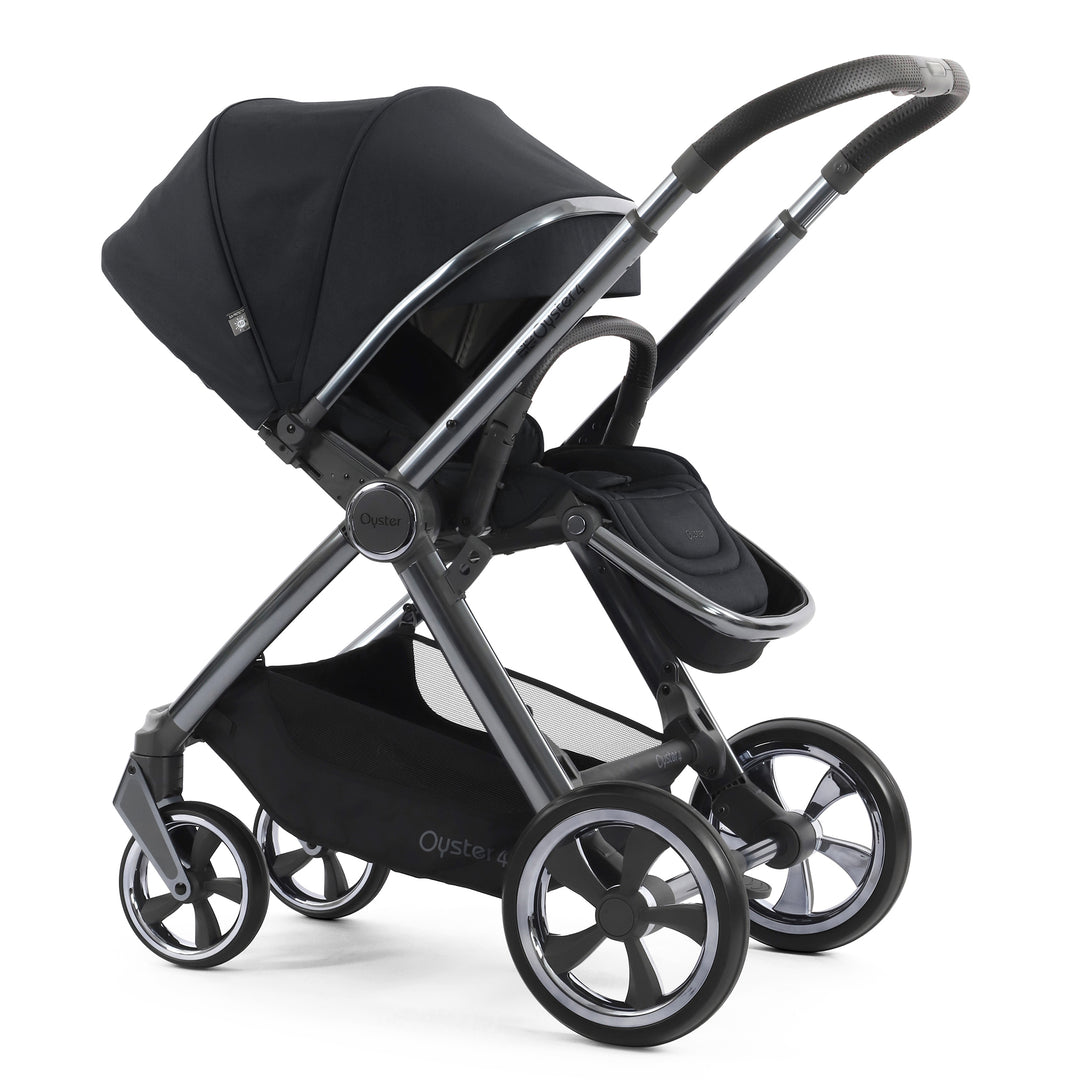 Babystyle Oyster 4 Pushchair
