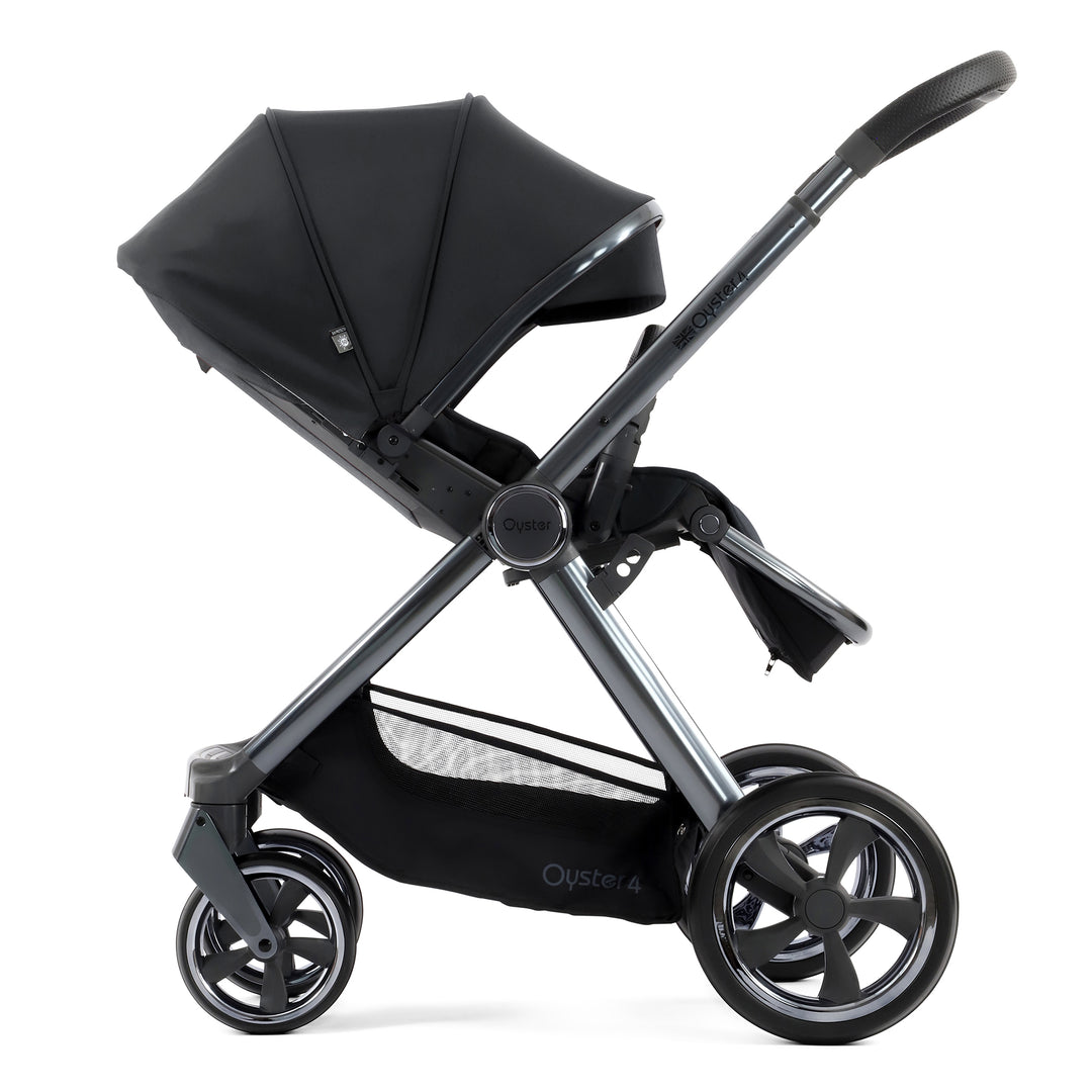 Babystyle Oyster 4 Pushchair