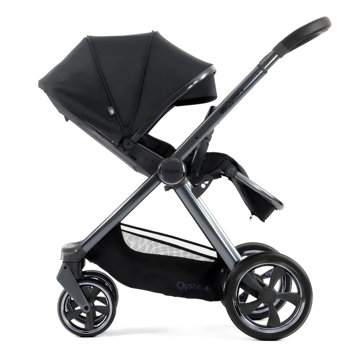 Babystyle Oyster 4 Pushchair