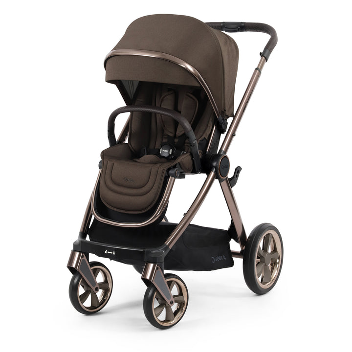 Babystyle Oyster 4 Pushchair