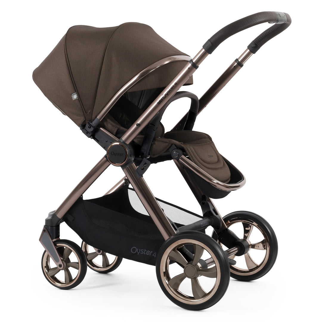 Babystyle Oyster 4 Pushchair