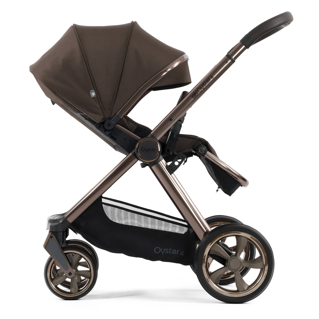 Babystyle Oyster 4 Pushchair