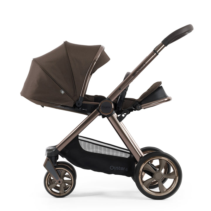 Babystyle Oyster 4 Pushchair