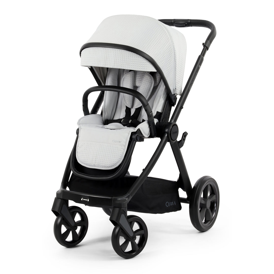 Babystyle Oyster 4 Pushchair