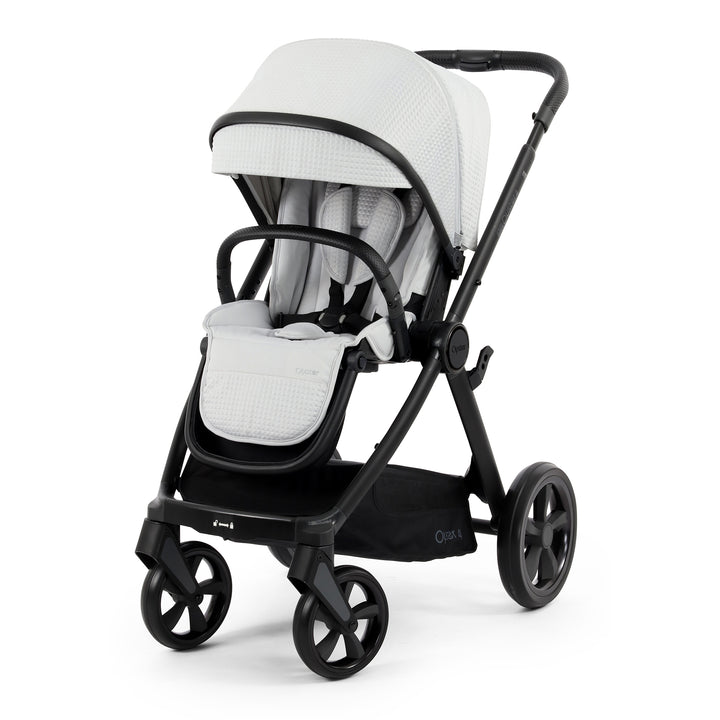 Babystyle Oyster 4 Pushchair