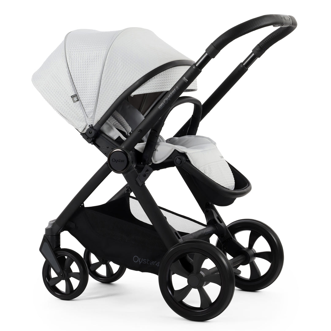 Babystyle Oyster 4 Pushchair