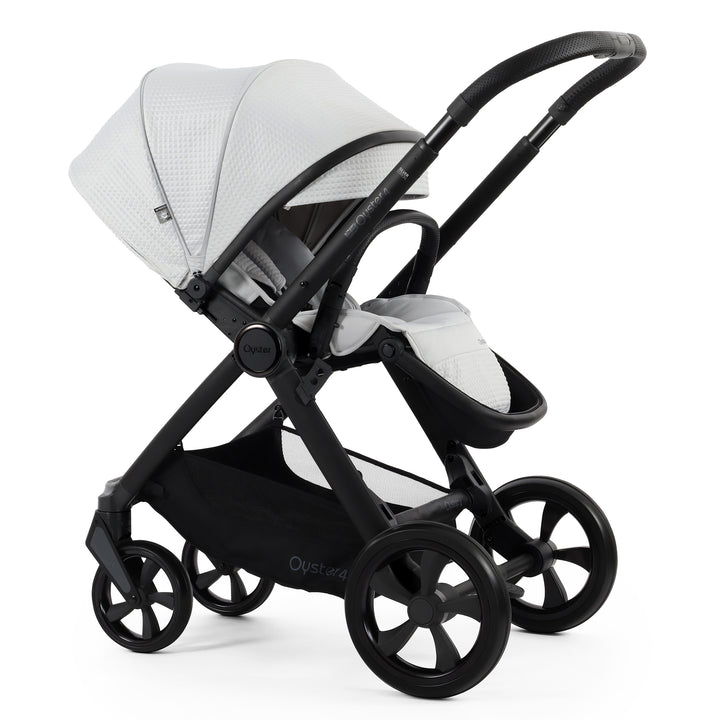 Babystyle Oyster 4 Pushchair