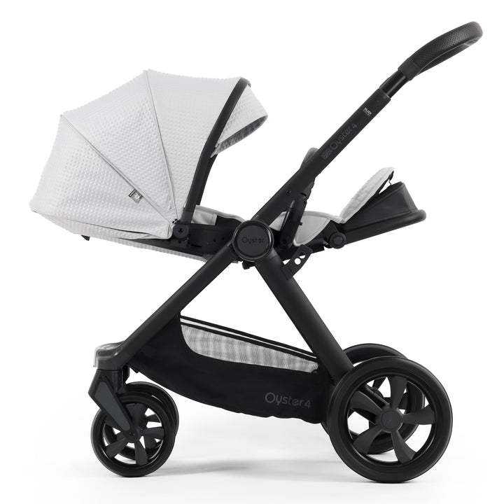 Babystyle Oyster 4 Pushchair