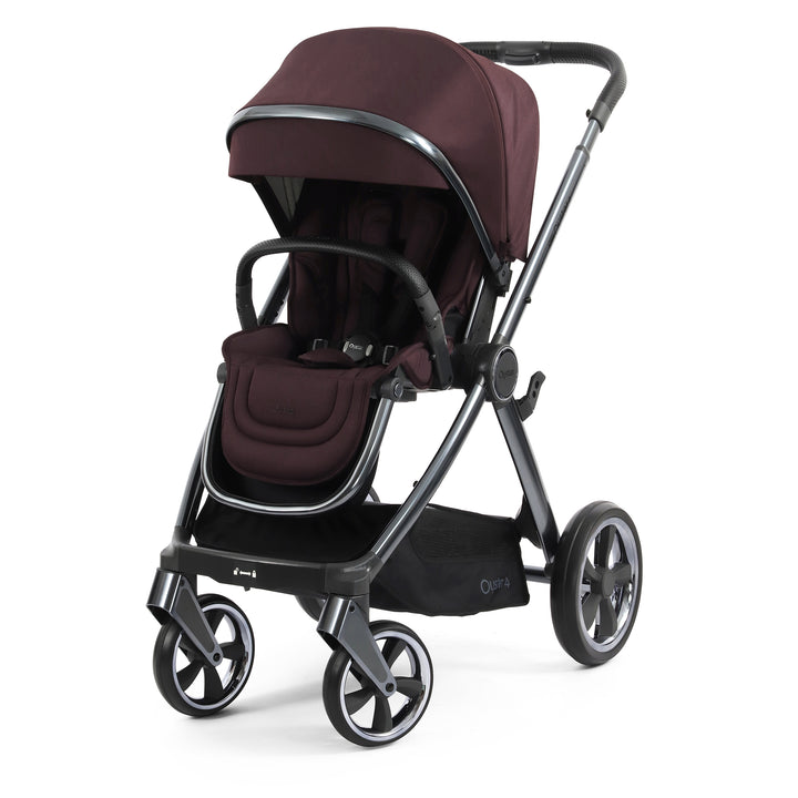 Babystyle Oyster 4 Pushchair