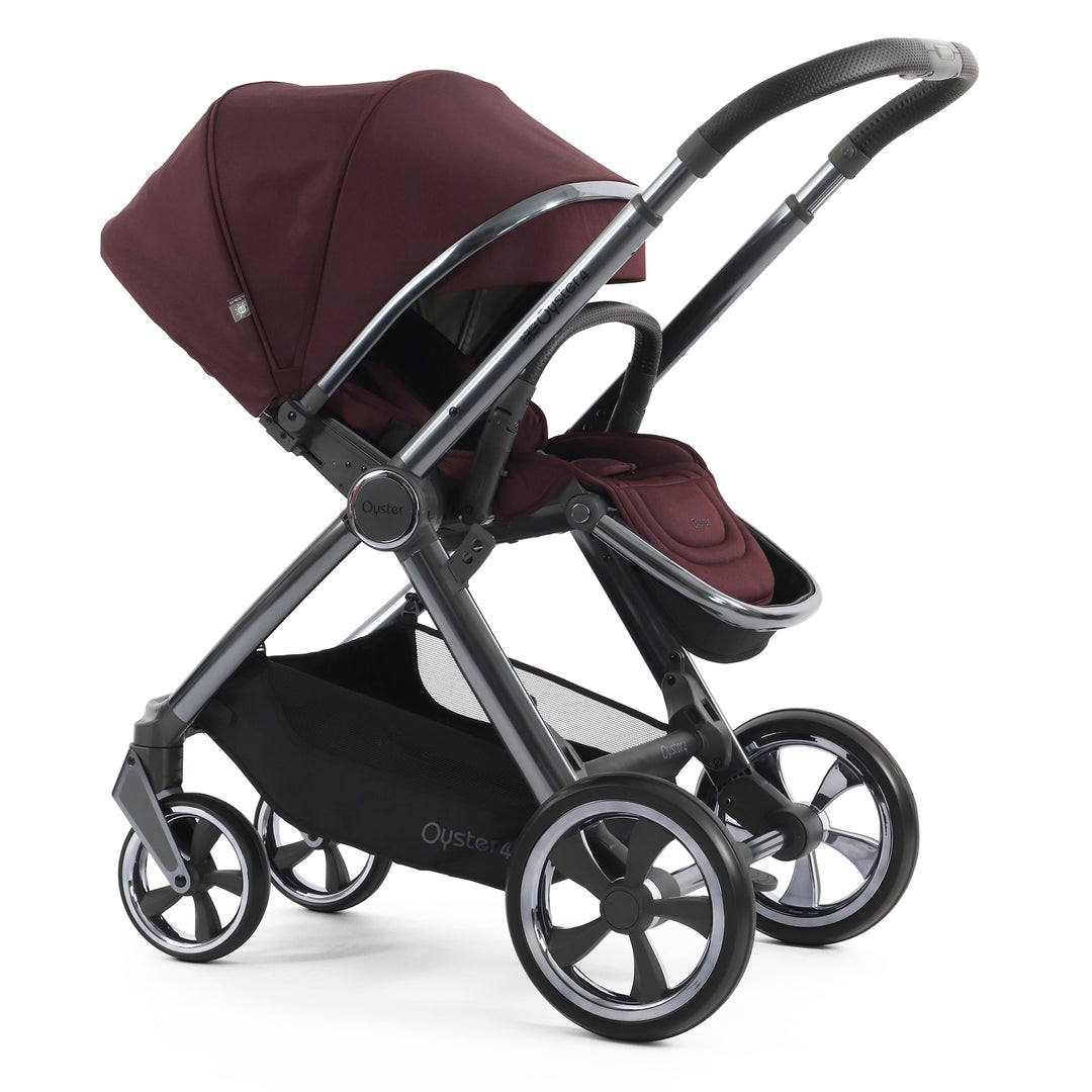 Babystyle Oyster 4 Pushchair