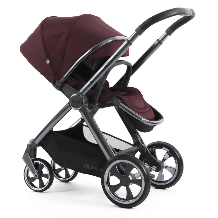 Babystyle Oyster 4 Pushchair