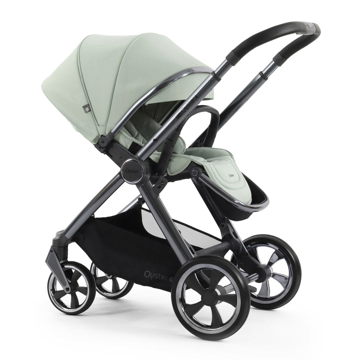 Babystyle Oyster 4 Pushchair