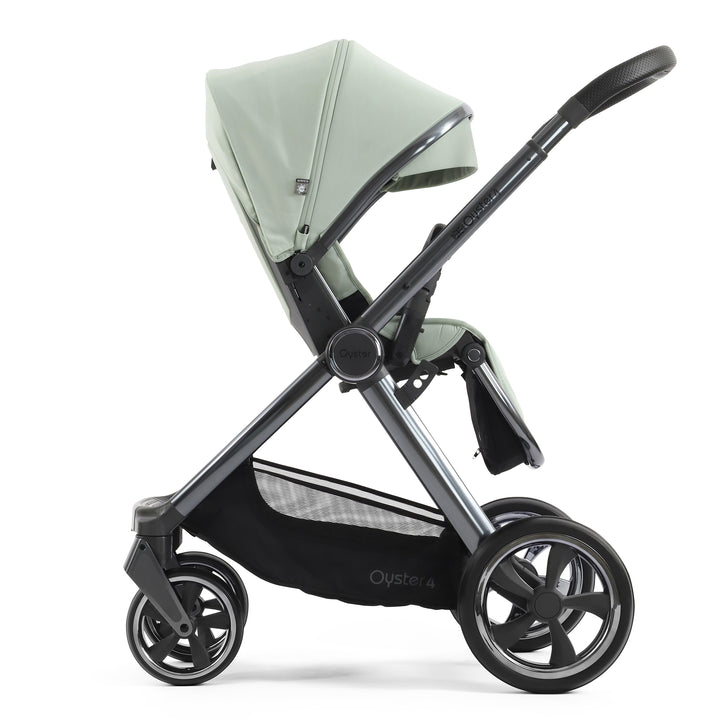 Babystyle Oyster 4 Pushchair