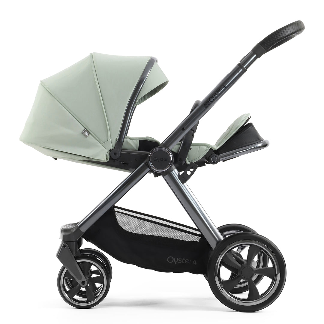 Babystyle Oyster 4 Pushchair