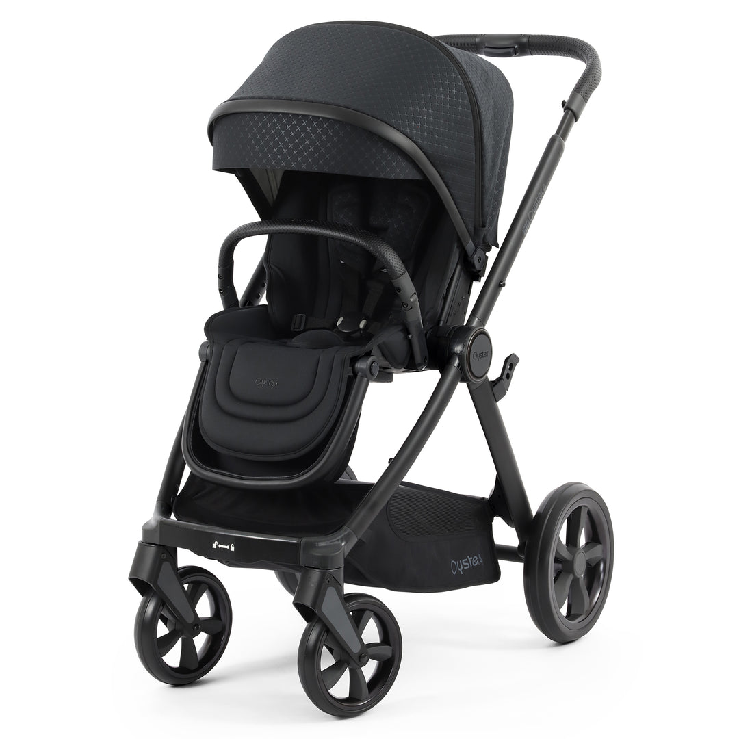 Babystyle Oyster 4 Pushchair