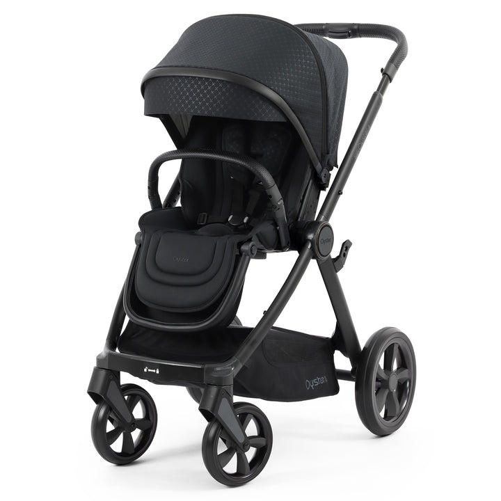 Babystyle Oyster 4 Pushchair