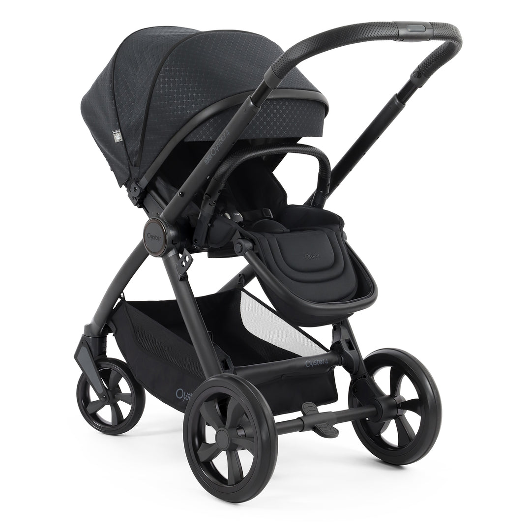 Babystyle Oyster 4 Pushchair