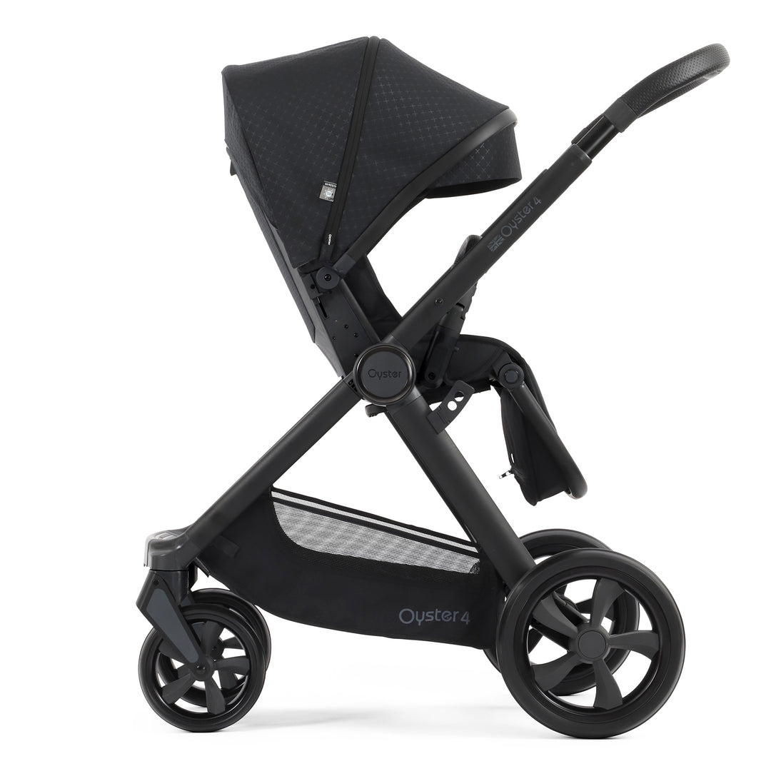 Babystyle Oyster 4 Pushchair