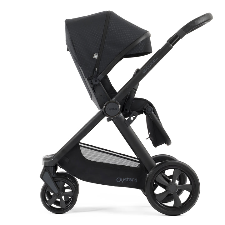 Babystyle Oyster 4 Pushchair