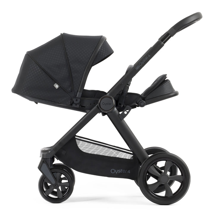Babystyle Oyster 4 Pushchair