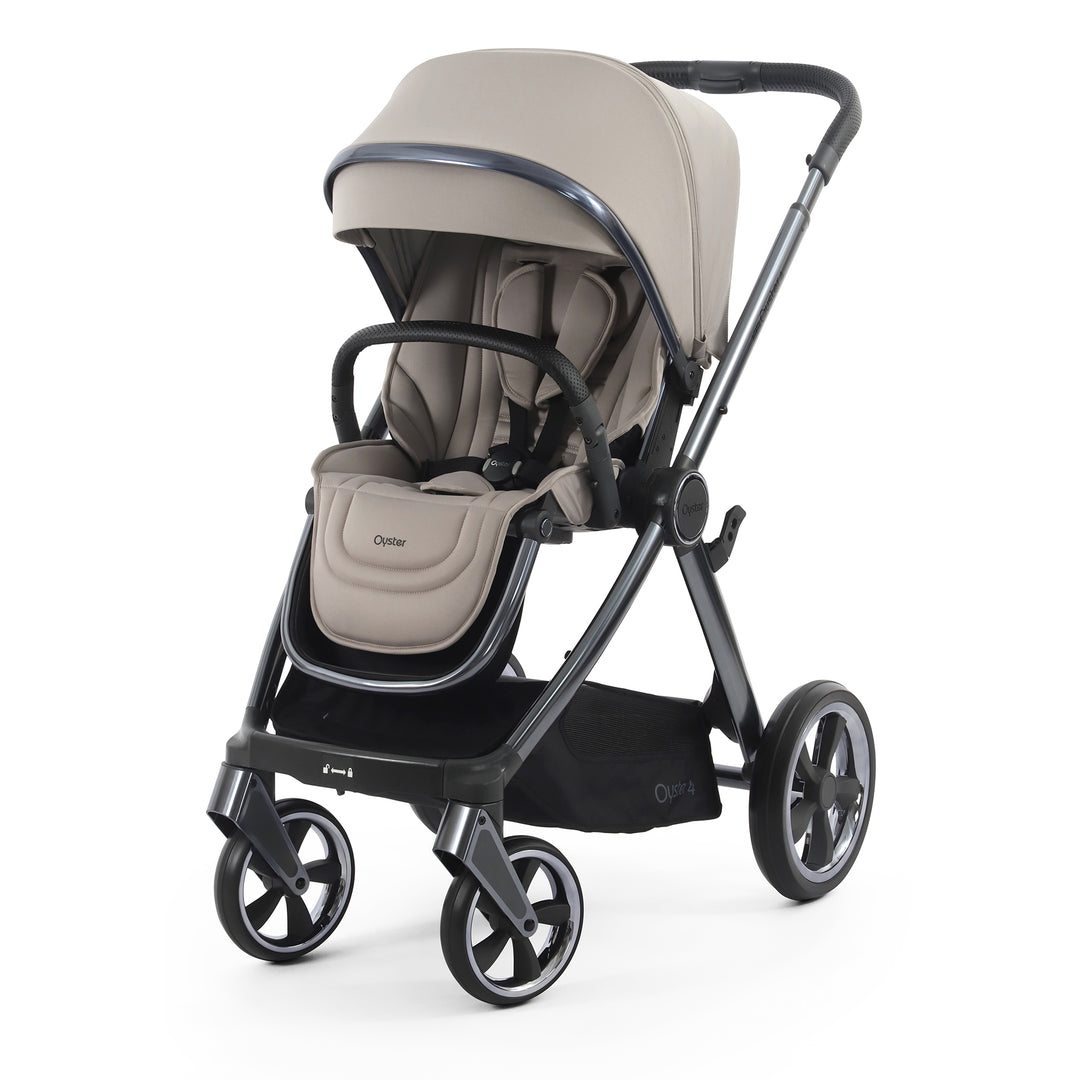 Babystyle Oyster 4 Pushchair