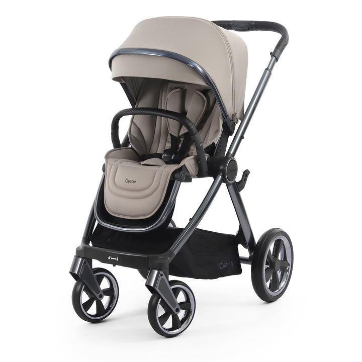 Babystyle Oyster 4 Pushchair