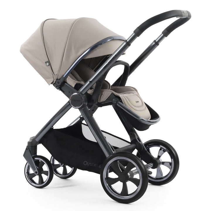Babystyle Oyster 4 Pushchair