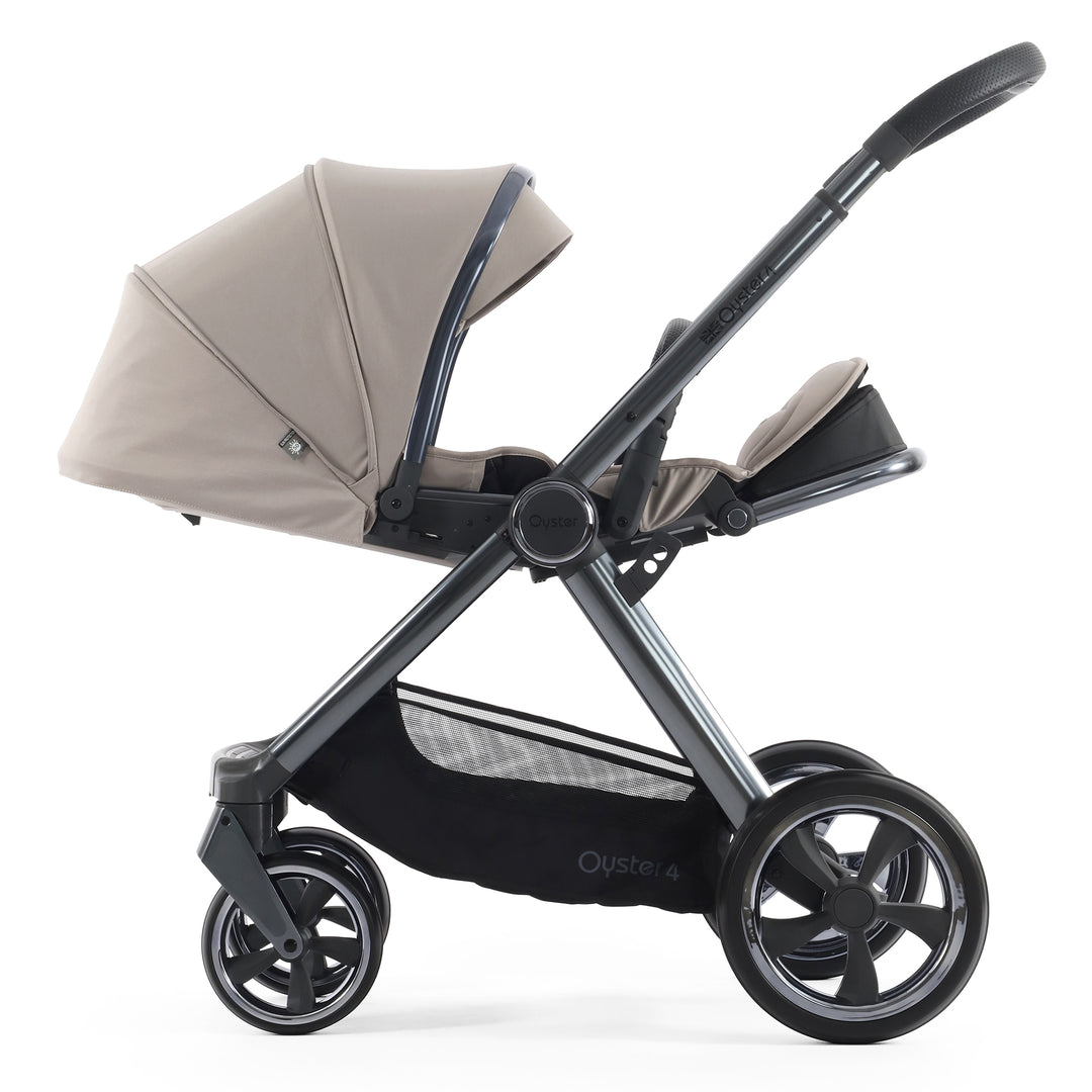 Babystyle Oyster 4 Pushchair