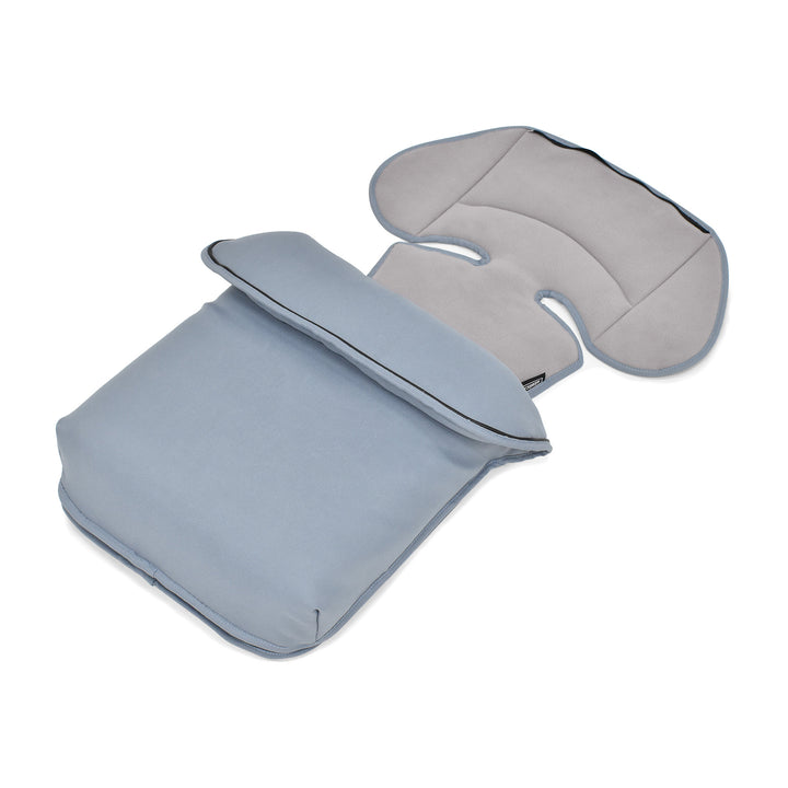 Bebecar BIB Fleece Footmuff