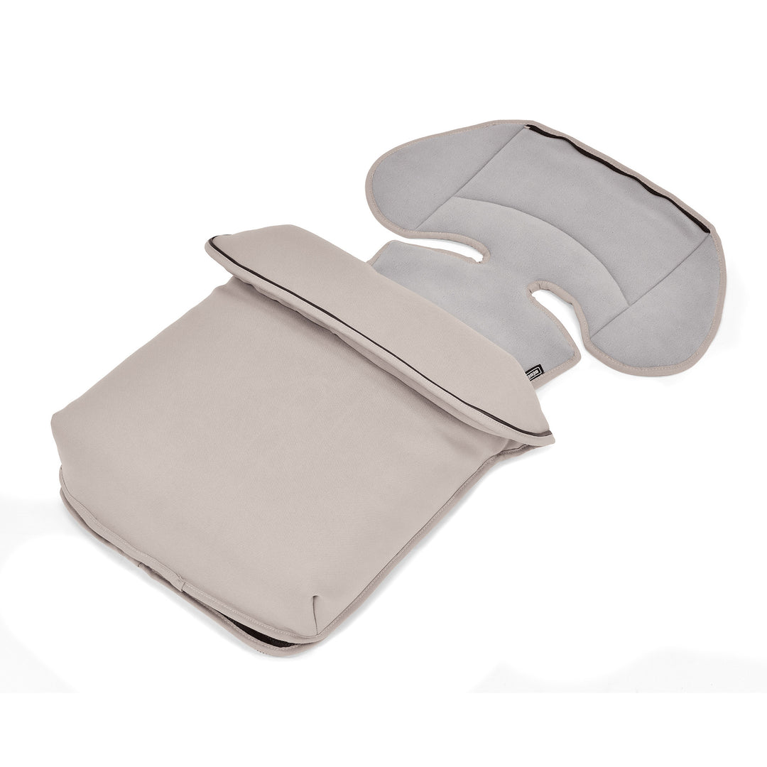 Bebecar BIB Fleece Footmuff